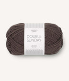 Sandnes Garn - DOUBLE SUNDAY