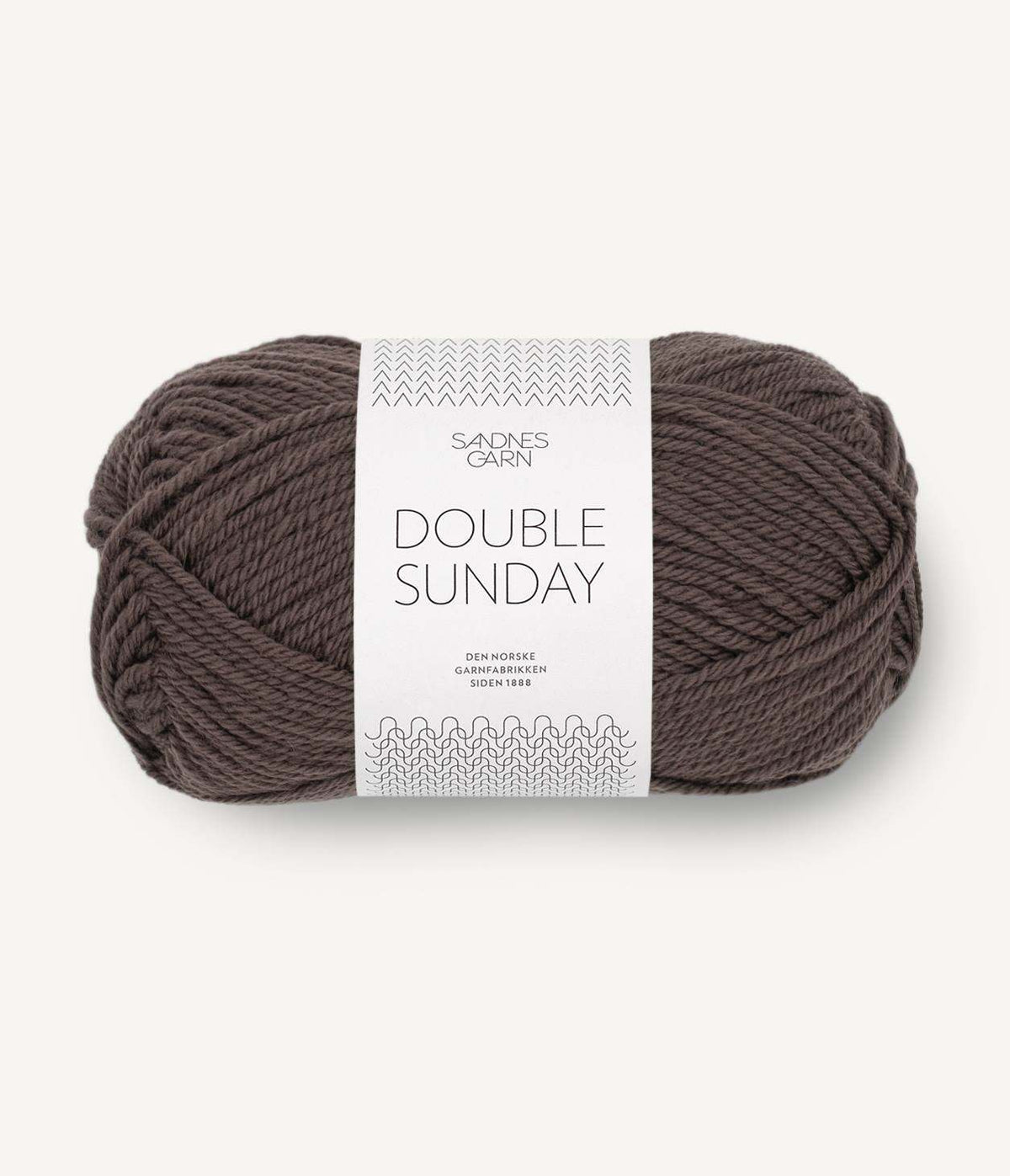 Sandnes Garn - DOUBLE SUNDAY