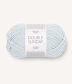 Sandnes Garn - DOUBLE SUNDAY