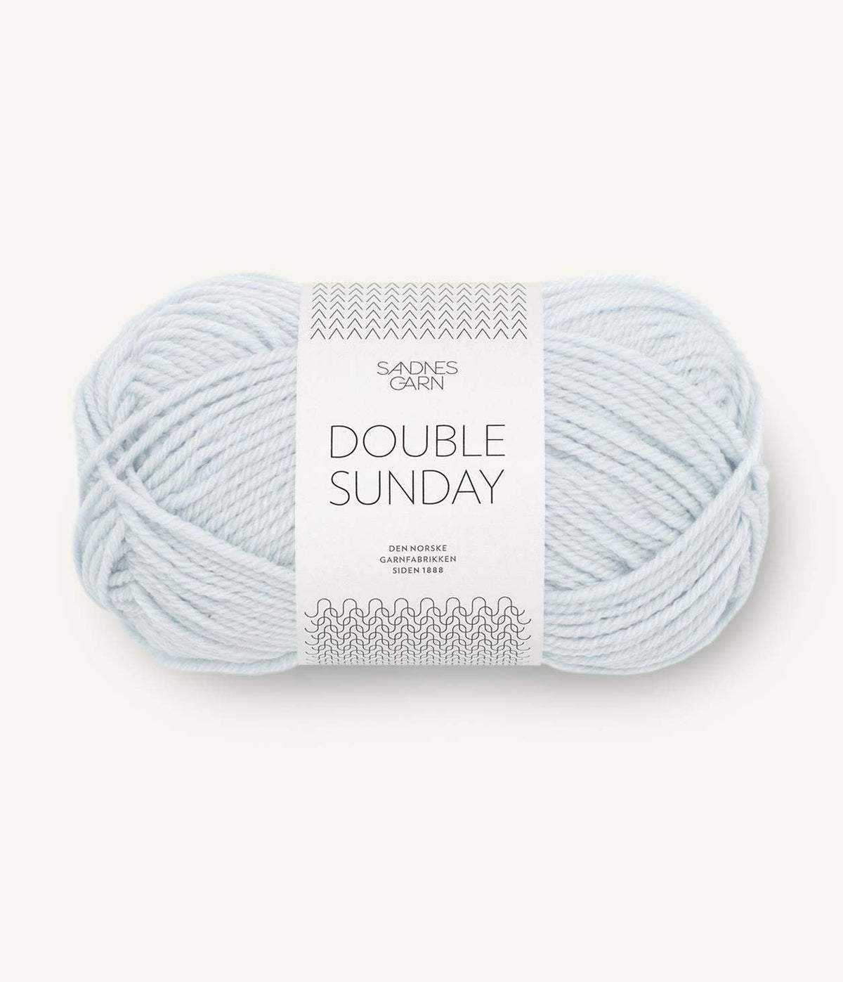 Sandnes Garn - DOUBLE SUNDAY