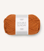 Sandnes Garn - DOUBLE SUNDAY