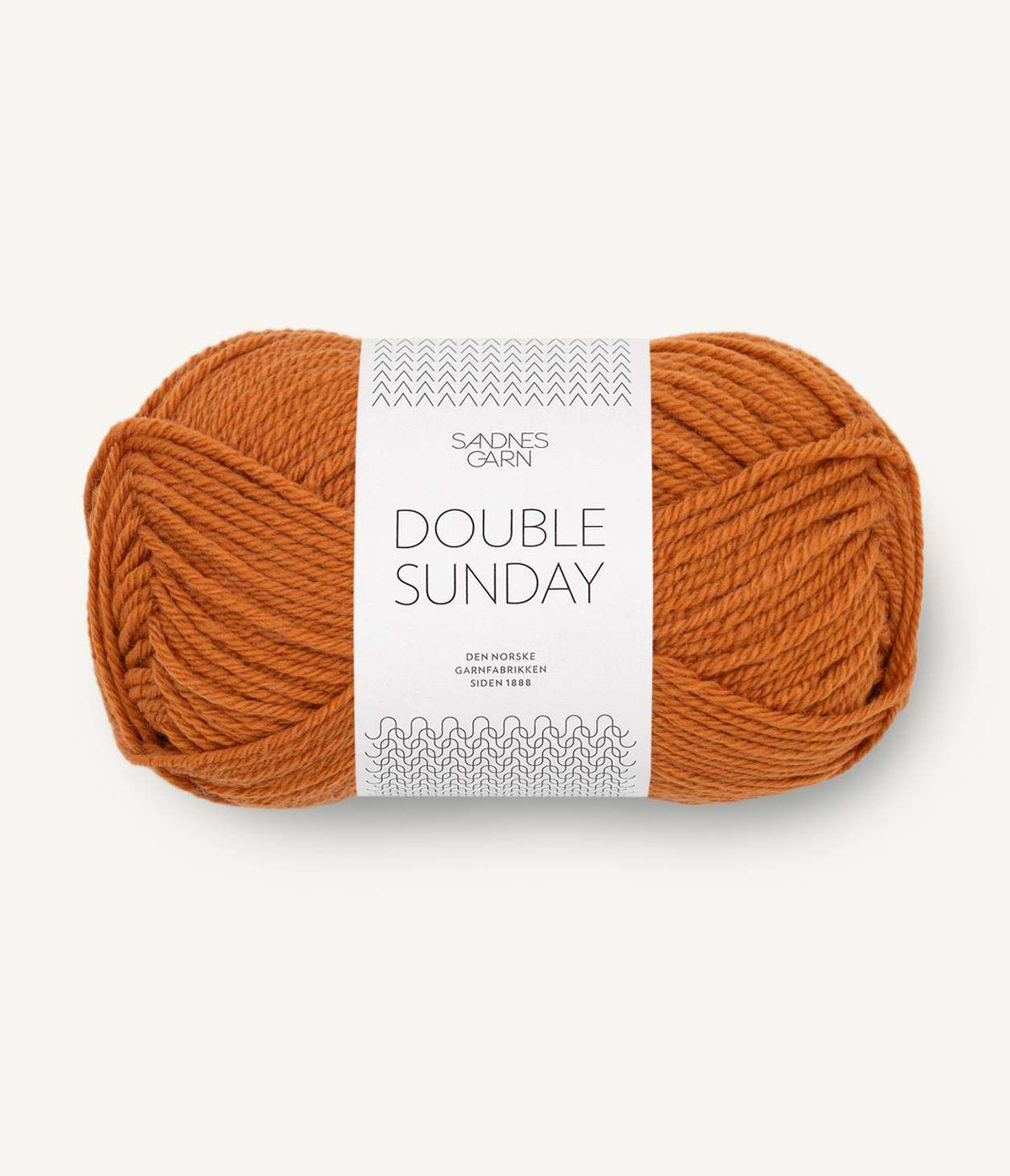 Sandnes Garn - DOUBLE SUNDAY