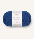 Sandnes Garn - DOUBLE SUNDAY
