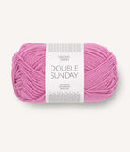 Sandnes Garn - DOUBLE SUNDAY