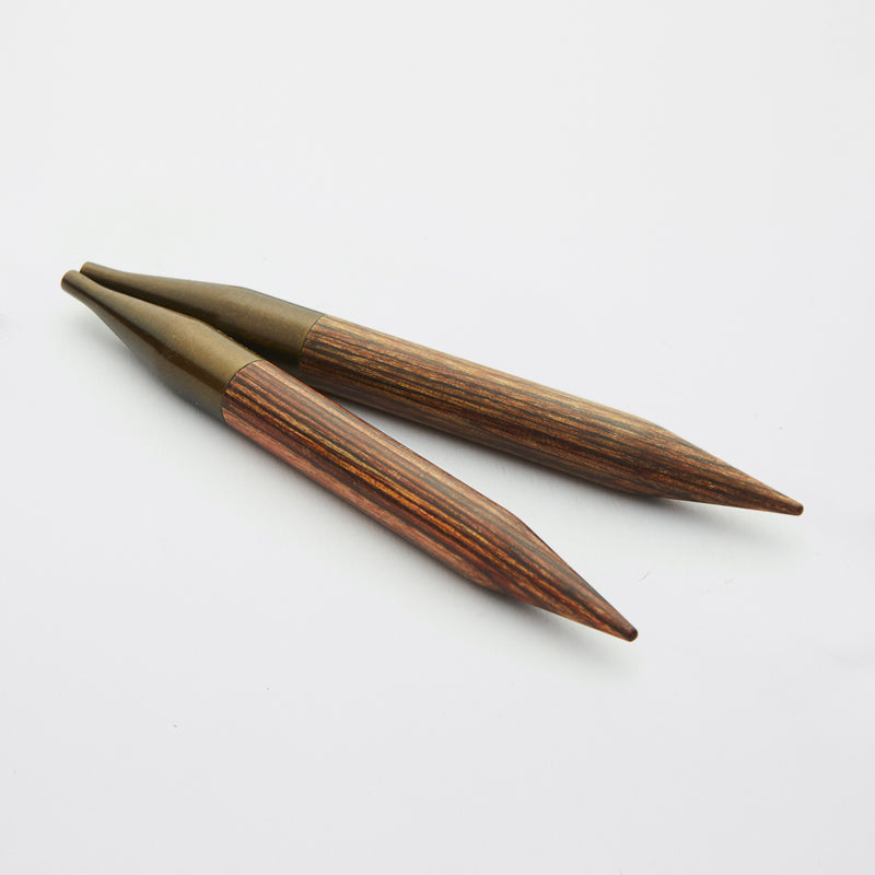 KnitPro Ginger Normal Interchangeable Needles