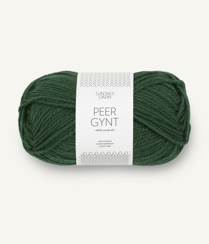Sandnes Garn - PEER GYNT