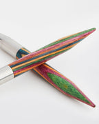 KnitPro Symfonie Fixed Circular Needles 80cm