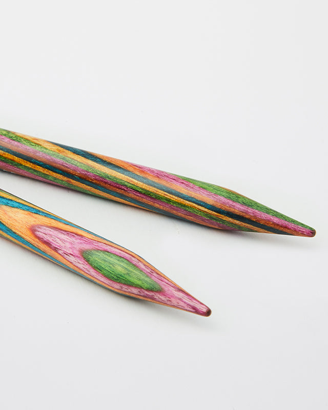 KnitPro Symfonie Special Interchangeable Needles