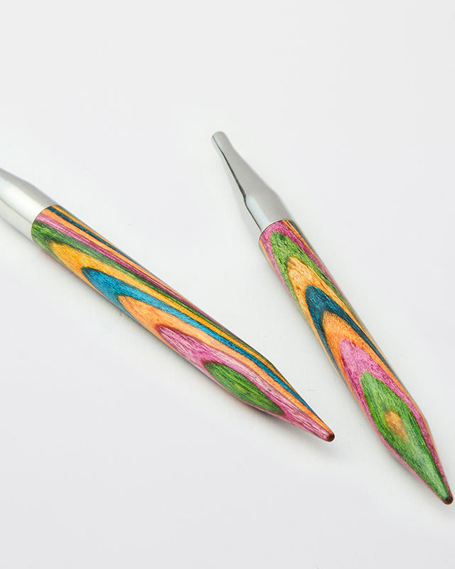 KnitPro Symfonie Special Interchangeable Needles