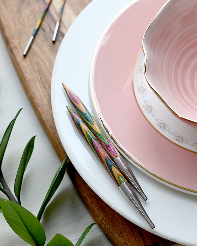 KnitPro Symfonie Special Interchangeable Needles