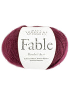 Fable Brushed Aran
