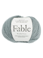 Fable Brushed Aran