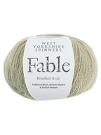 Fable Brushed Aran