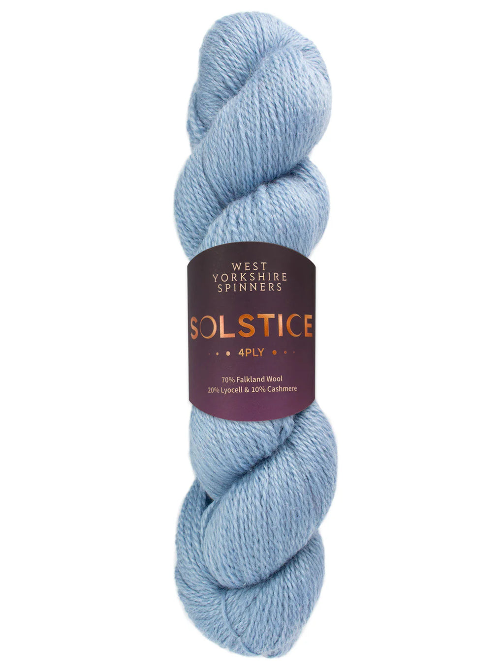 Solstice 4ply