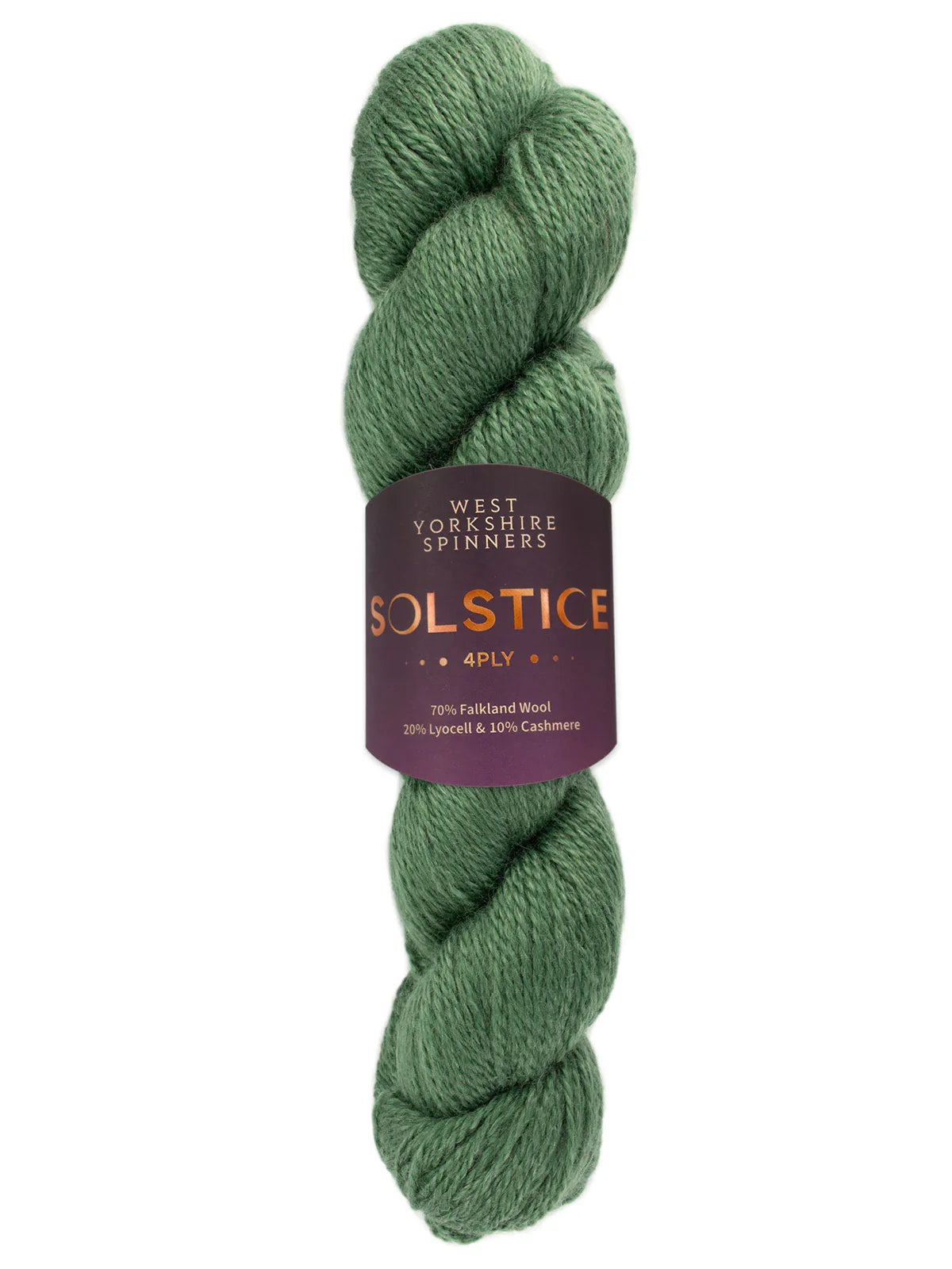 Solstice 4ply
