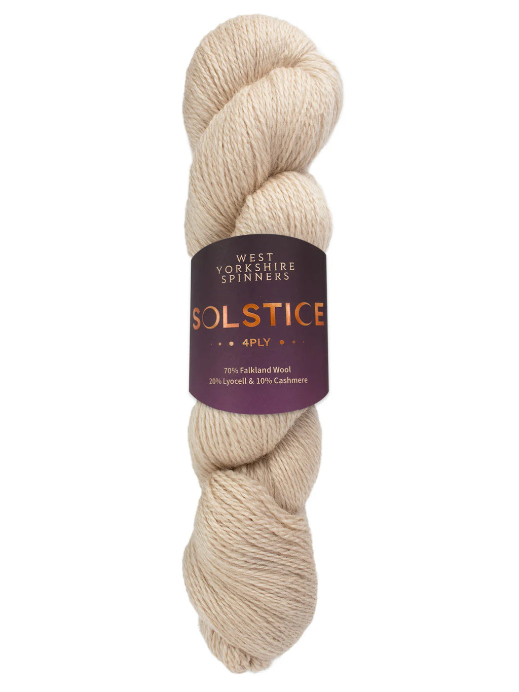 Solstice 4ply