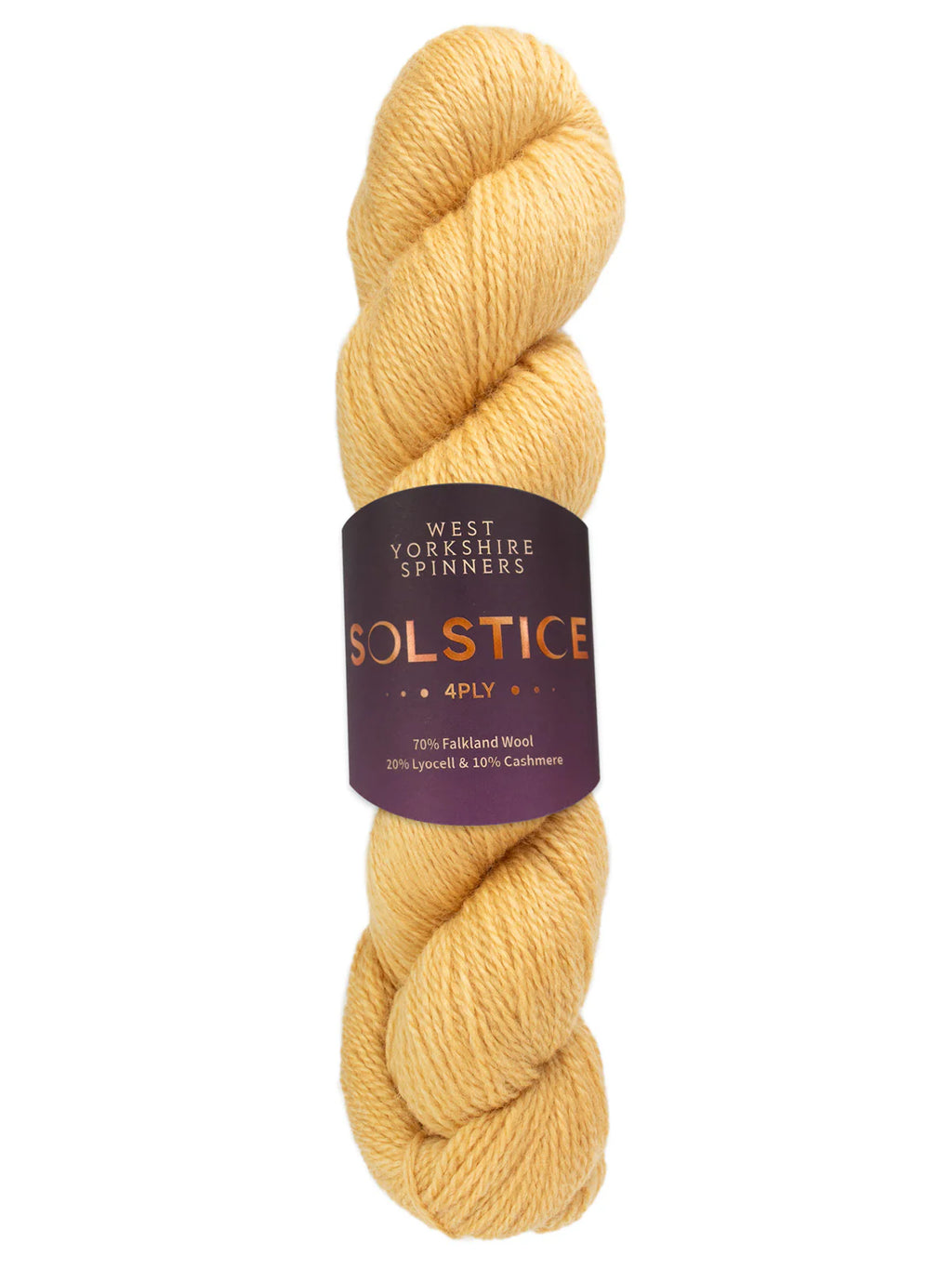 Solstice 4ply