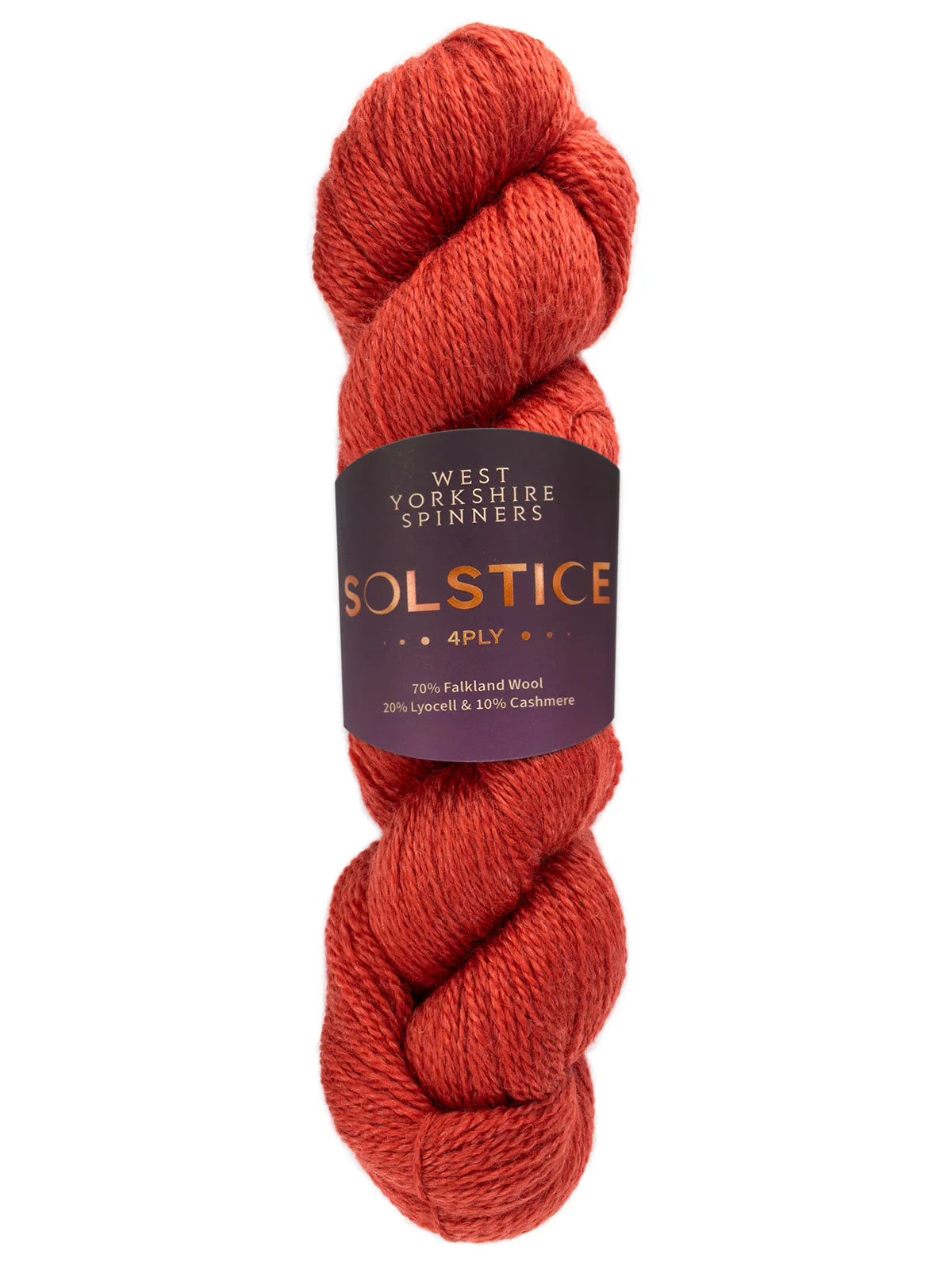 Solstice 4ply