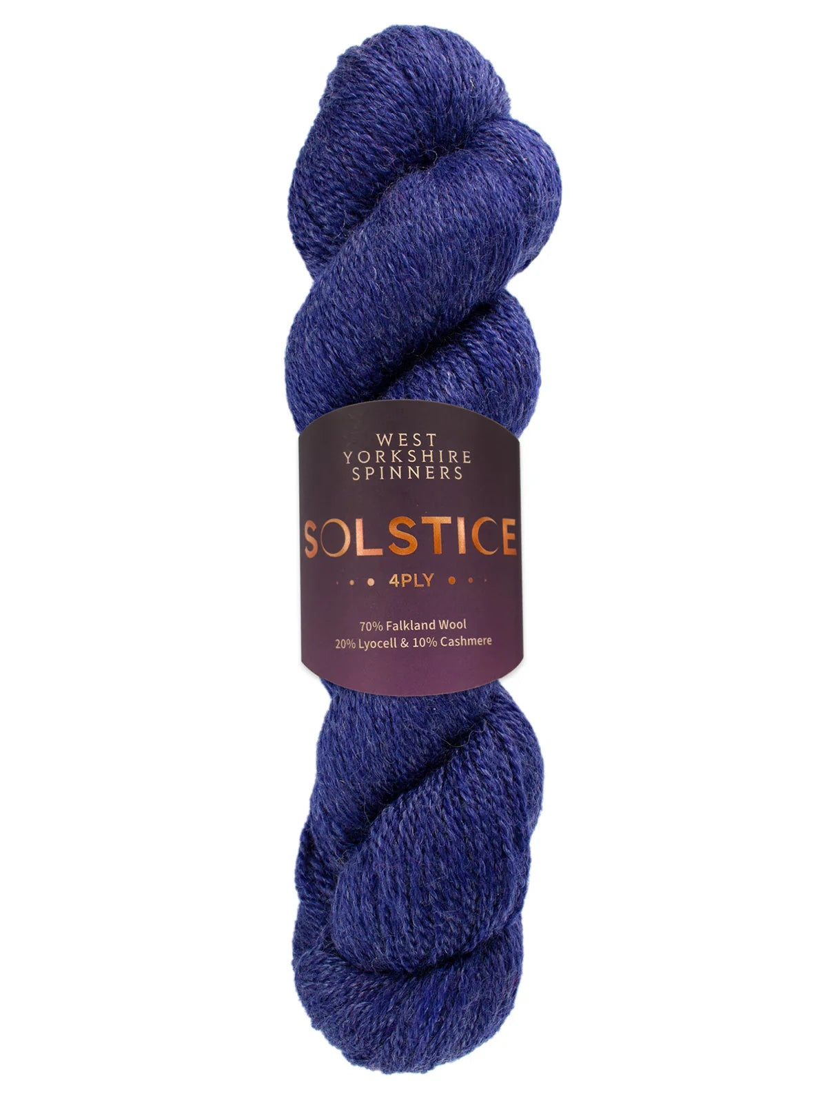 Solstice 4ply