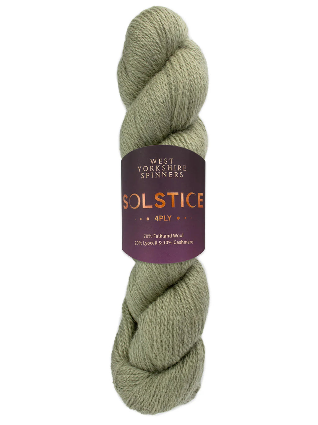Solstice 4ply