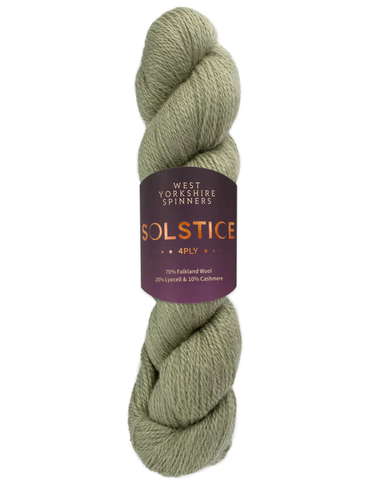 Solstice 4ply