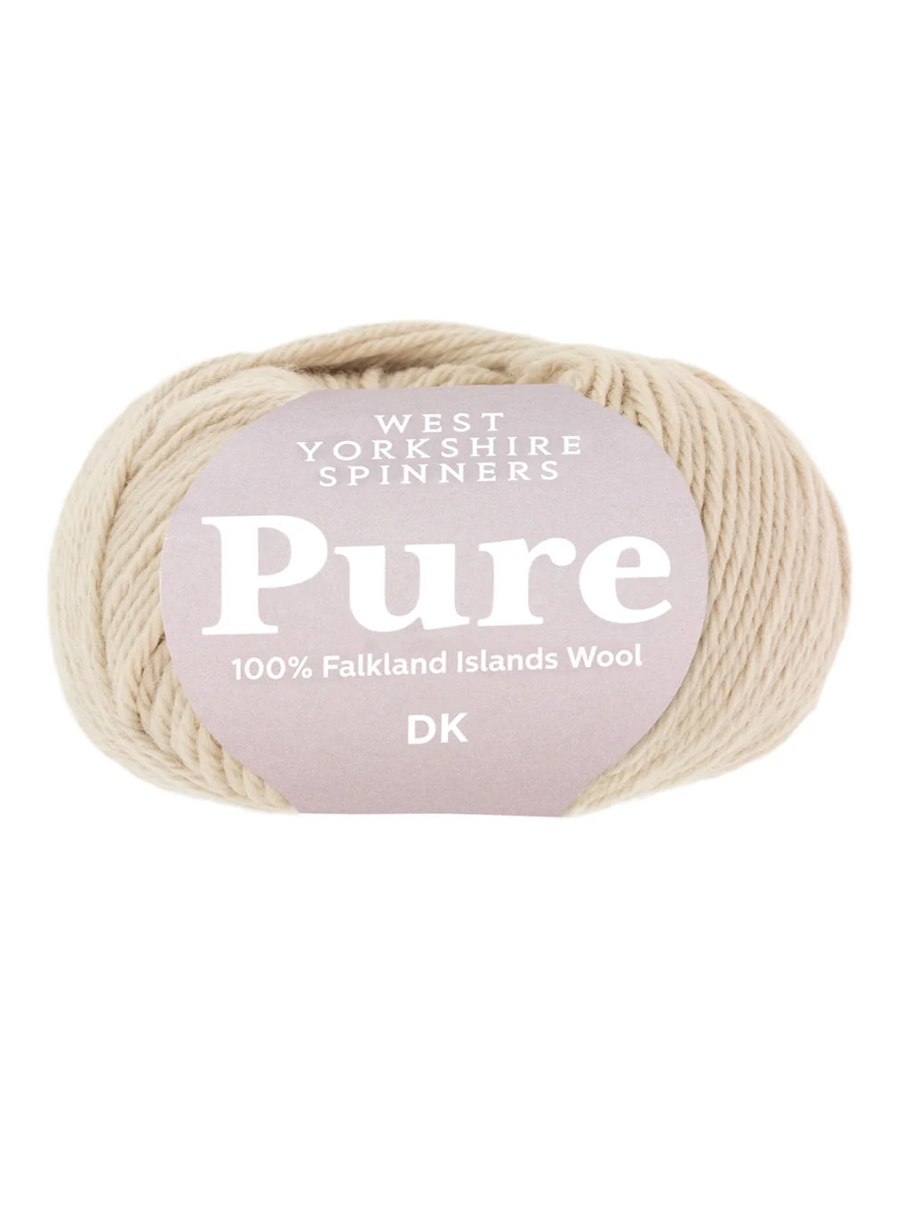 Pure DK
