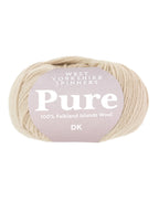 Pure DK