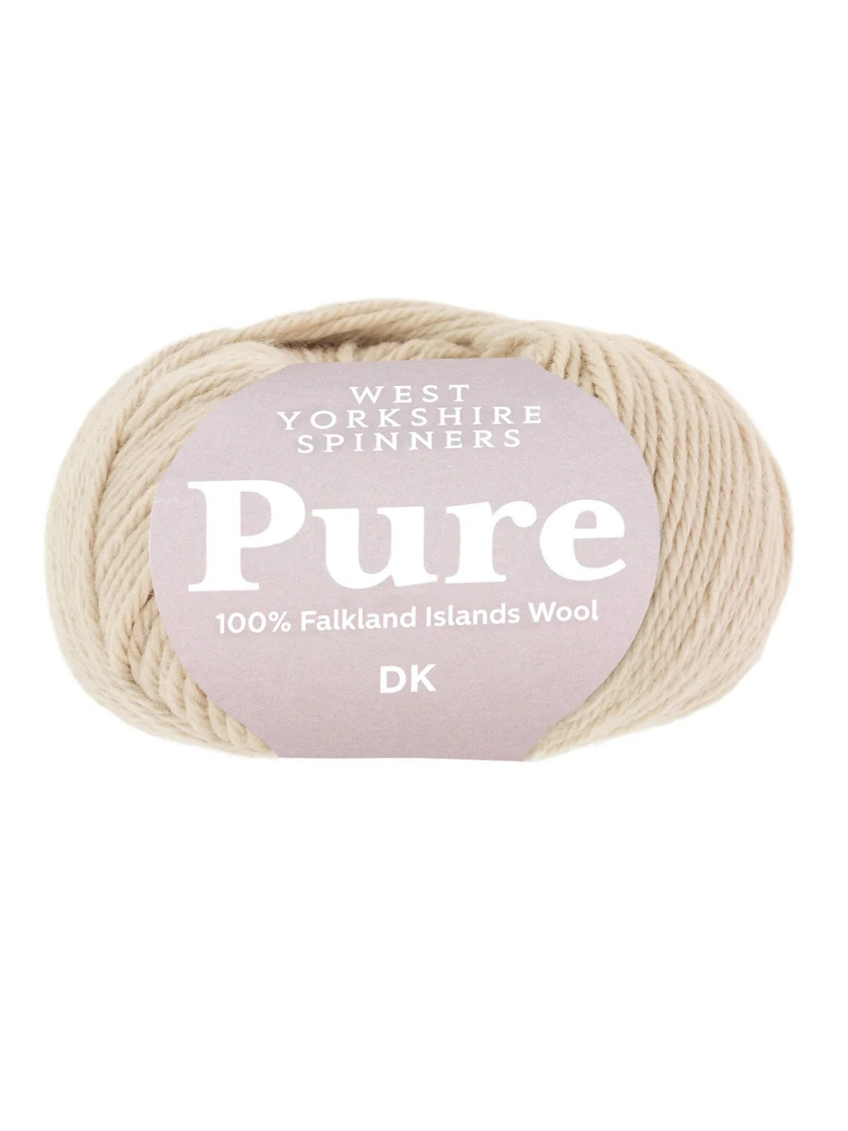 Pure DK