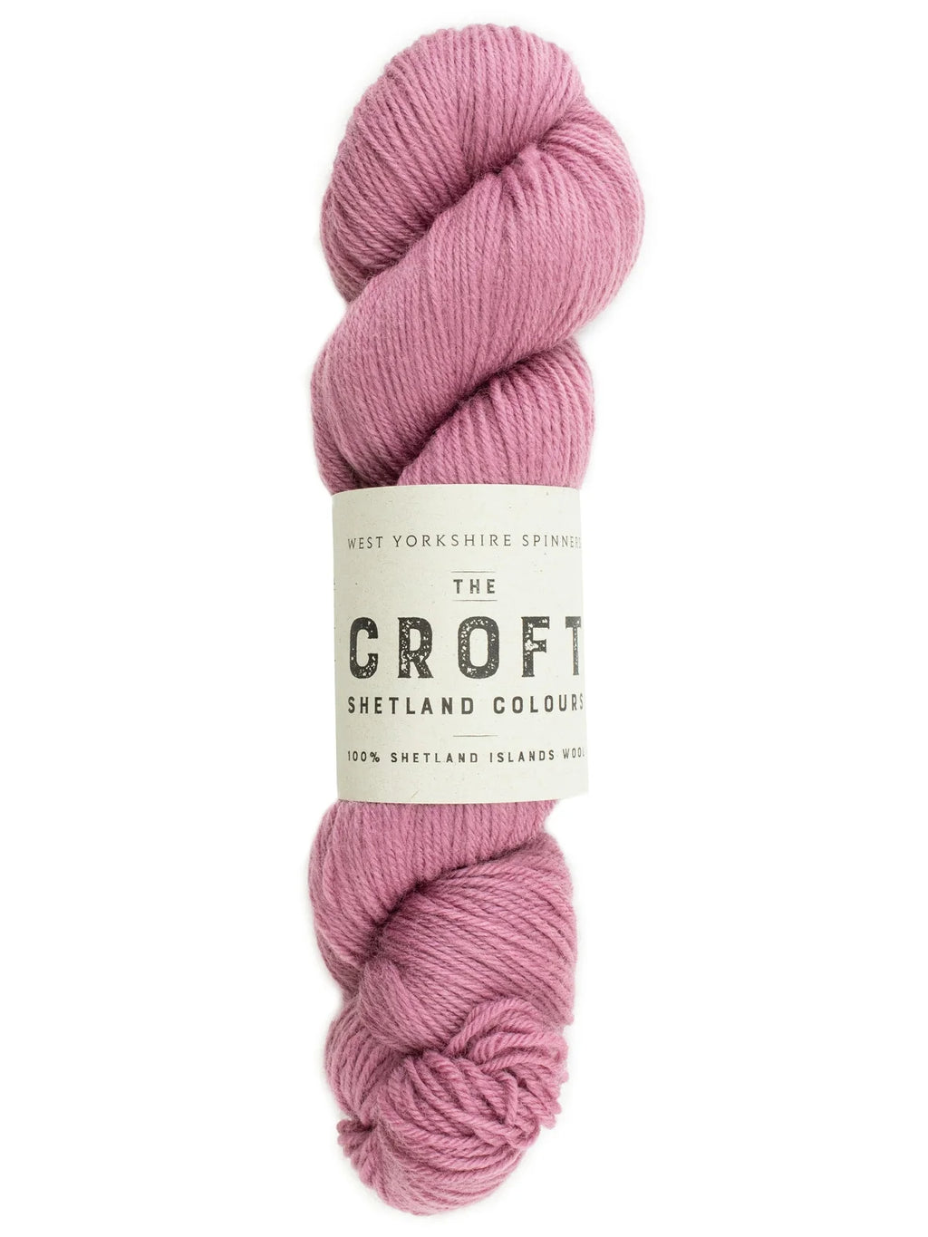 The Croft DK