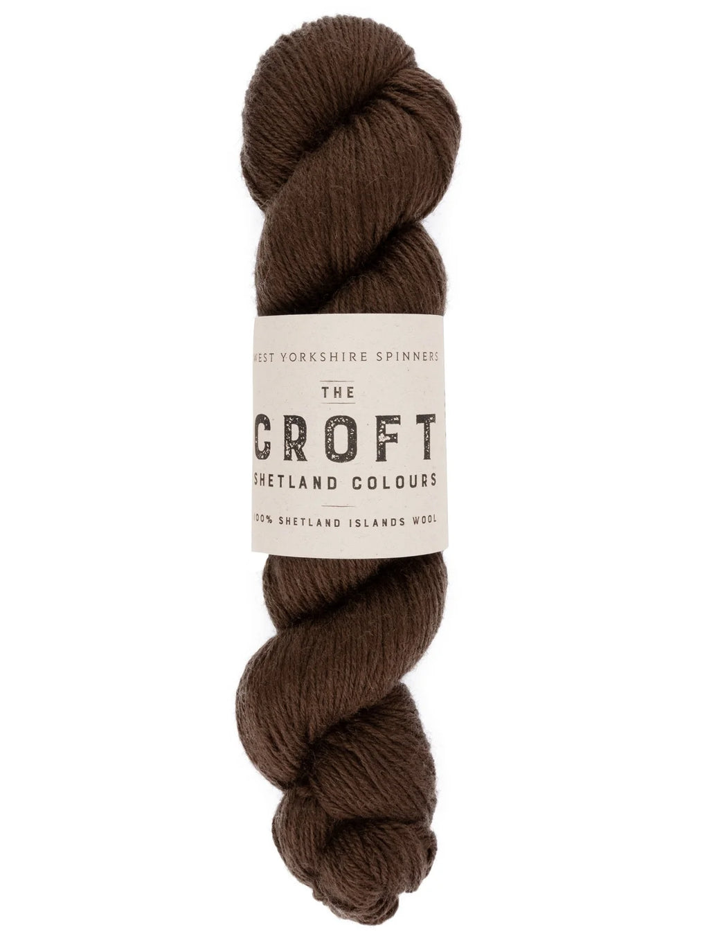 The Croft DK
