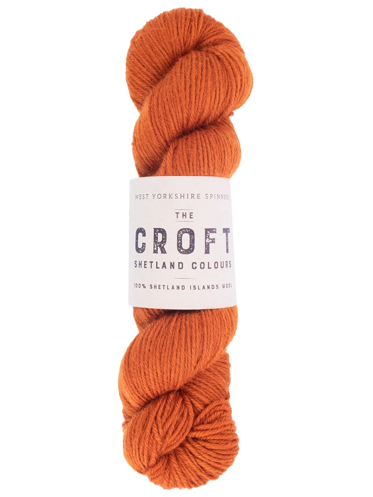 The Croft DK