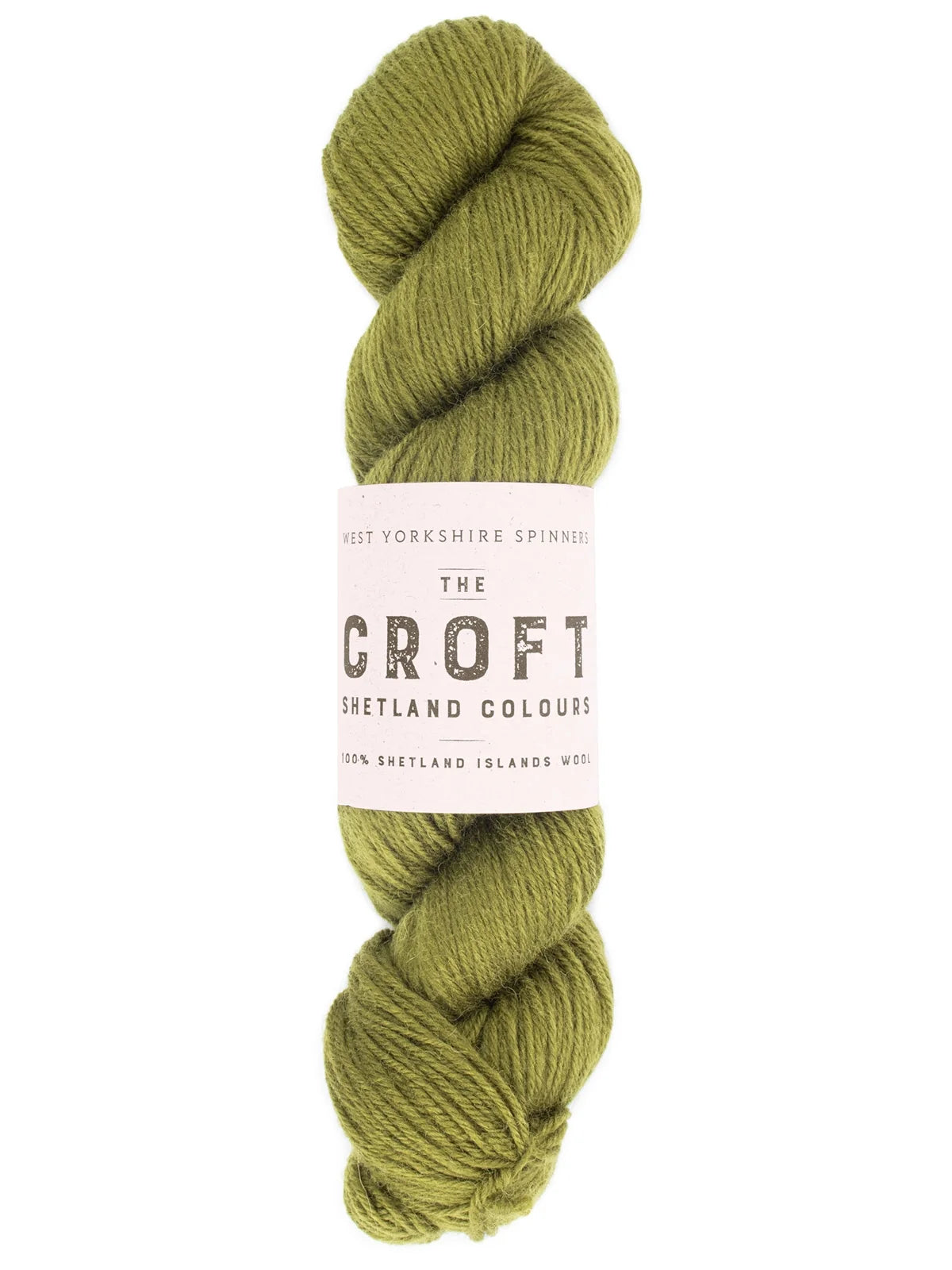 The Croft DK