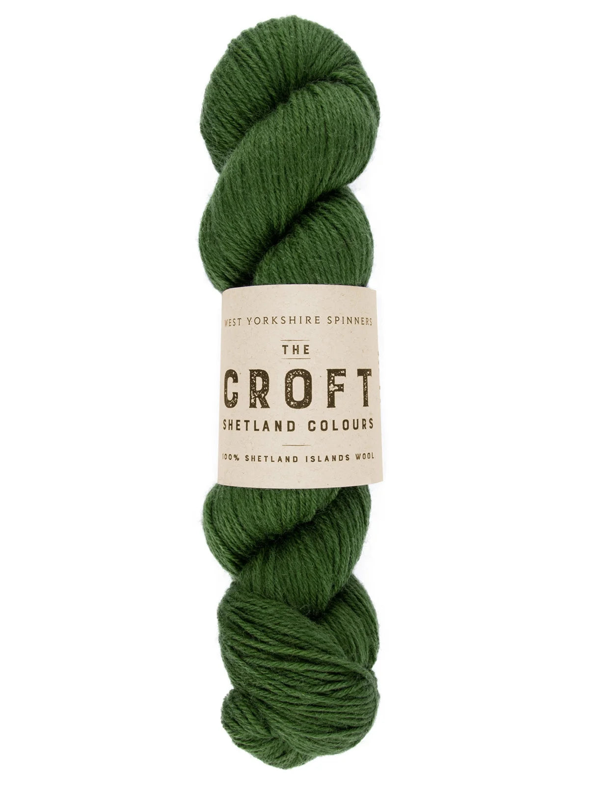 The Croft DK