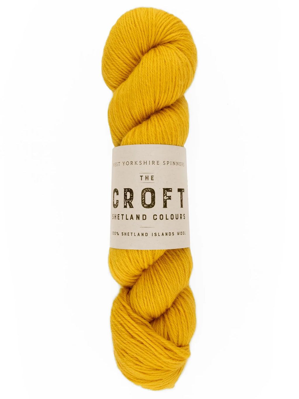 The Croft DK