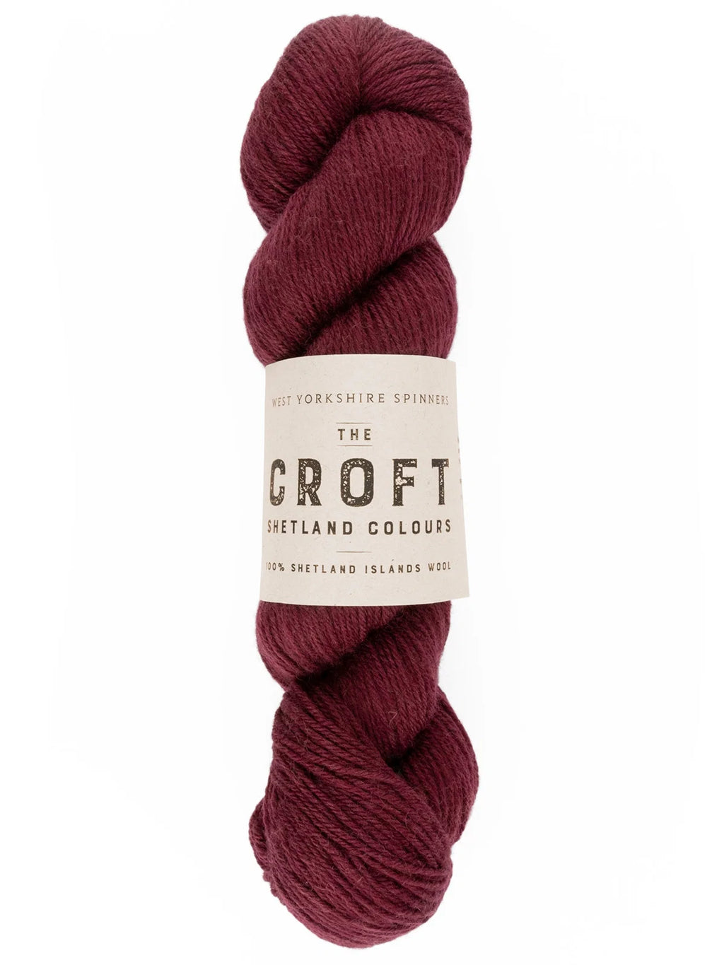 The Croft DK