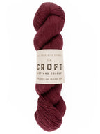The Croft DK