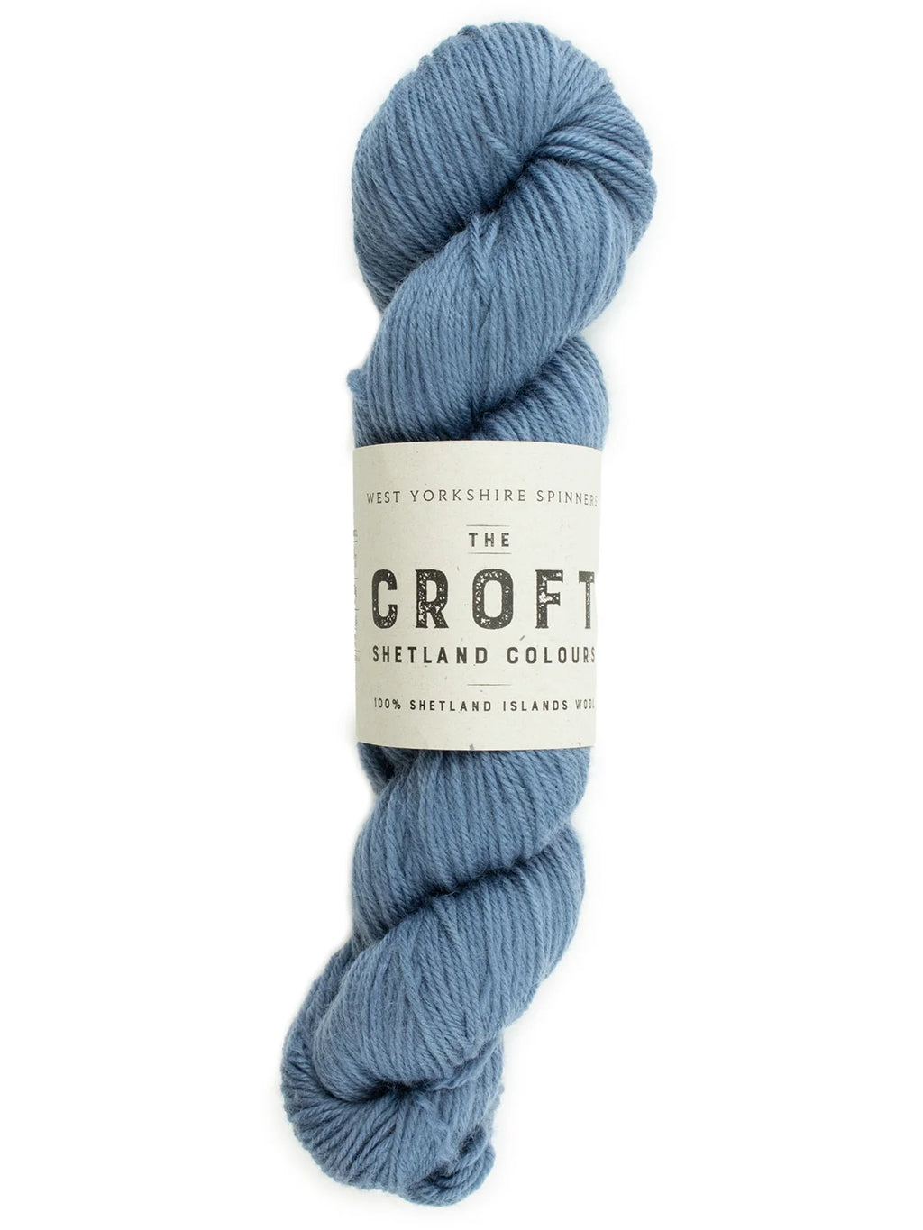 The Croft DK